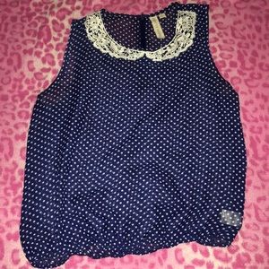 Very nice summer blouse